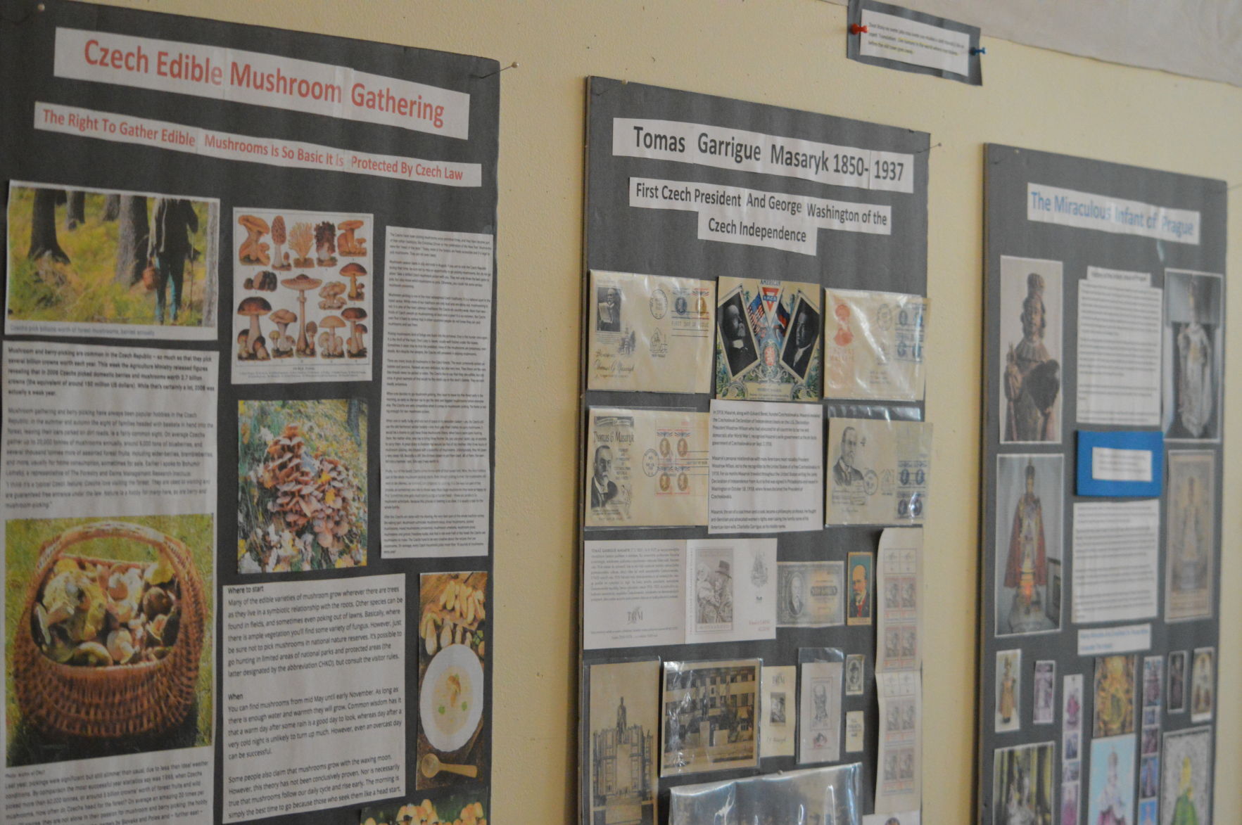 Posters